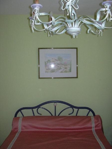Chambres D'Hotes A La Fontanille Panazol Rum bild